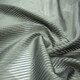 OPTICAL - Perdea Jacquard Semitransparentă Cu Motive Geometrice Circulare