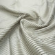 OPTICAL - Perdea Jacquard Semitransparentă Cu Motive Geometrice Circulare
