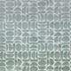 FJORD – Țesătură jacquard retro scandinav cu motive geometrice Lelièvre Paris