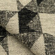 Tapiterie model geometric KIRUNA
