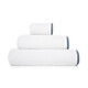 PORTOBELLO - Set de trei rosoape premium  din bumbac egiptean GIZA