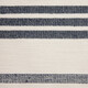 MARINA – Țesătură din in cu dungi bayadère, stil rustic, de la Lelièvre