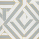 WYNWOOD – Tapet Nobilis cu dungi și romburi elegante