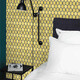 L’ILLUSION – Tapet Nobilis Design Sarah Lavoine, Geometric