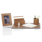 Pad pentru birou, tabacco PHIL