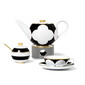 CA' D'ORO - Farfurie pentru ceasca espresso