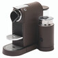 Espressor cu dispozitiv pentru spuma de lapte CITIZ EASY VERSION