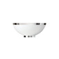 Bol rotund S TREASURE PLATINUM