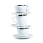 Cana pentru ceai TREASURE PLATINUM