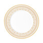 Set 4 farfurii pentru desert Tiara Oro