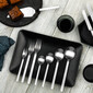 STILE – Lingură Gourmet din inox cu finisaj lucios