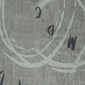 TIMELESS - Perdea Cu Design Aniversar Și Joc Opac-Transparent