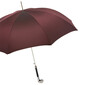 Umbrela pentru barbati cu maner decor Buldog