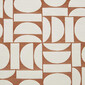 FJORD – Țesătură jacquard retro scandinav cu motive geometrice Lelièvre Paris