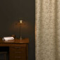 BALTIC SIGNATURE - țesătură jacquard boucle in doua tonuri