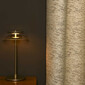 BALTIC SIGNATURE - țesătură jacquard boucle in doua tonuri