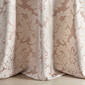 OPERA – Țesătură jacquard ornamental cu model clasic auriu