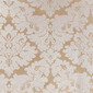 OPERA – Țesătură jacquard ornamental cu model clasic auriu