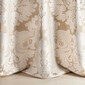OPERA – Țesătură jacquard ornamental cu model clasic auriu