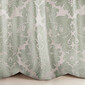OPERA – Țesătură jacquard ornamental cu model clasic auriu
