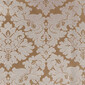 OPERA – Țesătură jacquard ornamental cu model clasic auriu