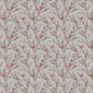 HAOKAN – Draperie jacquard cu flori de cireș japonez