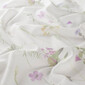 HAYFIELD – Perdea Imprimată Din Vâscoză, In Și Poliester Cu Design Floral Artistic