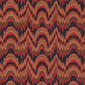 BARGELLO – Țesătură statement cu model geometric și culori vibrante