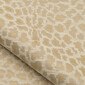 FAUVE – jacquard cu model leopard reinterpretat contemporan