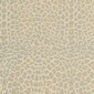 FAUVE – jacquard cu model leopard reinterpretat contemporan