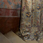 OPIUM – Țesătură Jacquard chinoiserie somptuoasă, inspirată de Orientul secolului XIX