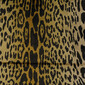 VELOURS LEOPARD - Catifea de lux animal print, densă și rezistentă