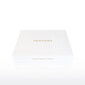 Halat de baie EGOIST FOG S – Bumbac egiptean GIZA 600 g/m², moale și elegant