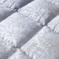 THE EIDER 220×240 - Pilotă de vară de lux Brinkhaus din puf natural Eiderdown