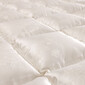 THE EIDER 220×240 - Pilotă de vară de lux Brinkhaus din puf natural Eiderdown
