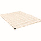 THE EIDER 220×240 - Pilotă de vară de lux Brinkhaus din puf natural Eiderdown