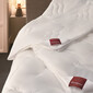 BAUSCHI LUX pilota de vară 4.5 TOG 200 × 220 – ușoară, hipoalergenică, fibră Termofill