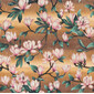 TIMELESS BEAUTY - țesătură imprimată cu magnolii spectaculoase