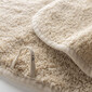 EGOIST LINEN set de trei prosoape – rafinament și lux din bumbac egiptean