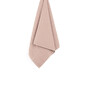 CHEVRON - Set 3 Prosoape nude, 100% bumbac premium, ultra-absorbante