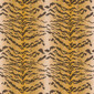 VELOUR TIGER – Tapițerie luxoasă cu design animal print de tigru