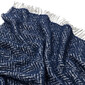 MODA – Pled din Lână de Alpaca și Merinos | Pled de Lux Made in Italy