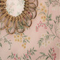 ALMORA – Tapet Floral de Lux Nina Campbell
