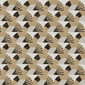 CAP – Tapițerie premium indoor/outdoor cu motive Art Deco geometrice