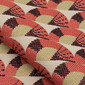 CAP – Tapițerie premium indoor/outdoor cu motive Art Deco geometrice