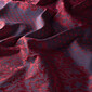 NOBLE – Draperie jacquard brodată, cu design ornamental sofisticat