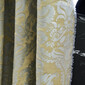 ROYAL – Tapițerie și draperie Jacquard clasic premium