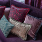 ROYAL – Tapițerie și draperie Jacquard clasic premium