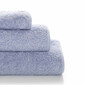 EGOIST BABY BLUE set de trei prosoape – rafinament și lux din bumbac egiptean