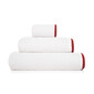 PORTOBELLO - Set de trei rosoape premium  din bumbac egiptean GIZA